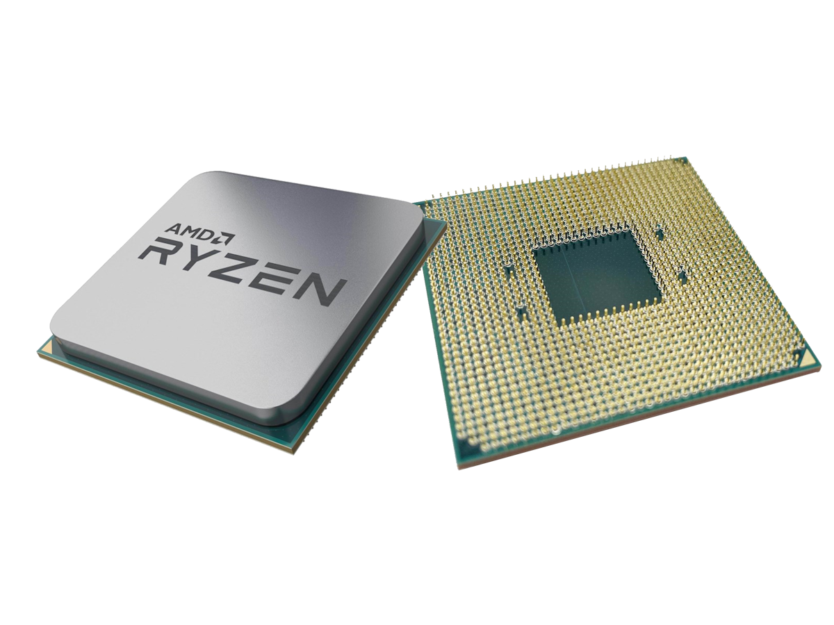 Achetez votre processeur AMD Ryzen 5 3600 pour 74.99€ – Radiance